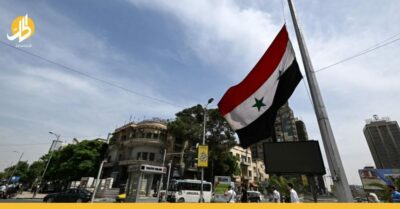 هل تستعد أميركا لرفع العقوبات عن سوريا؟ 