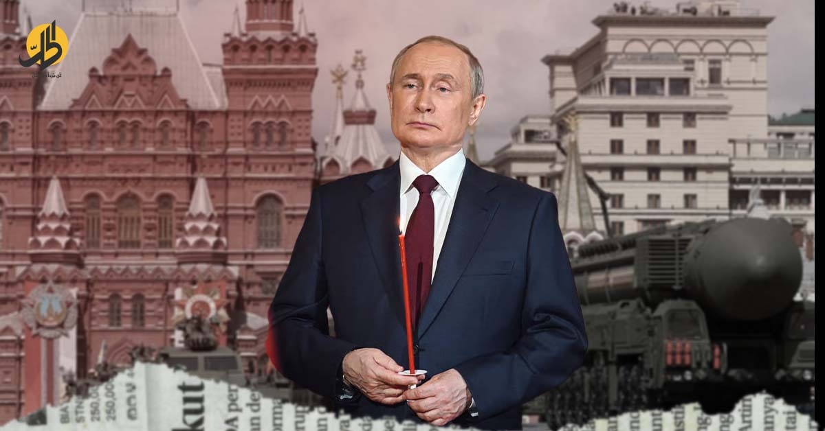 العداء للغرب وبعث استقطابات الحرب الباردة.. خطط موسكو في كييف