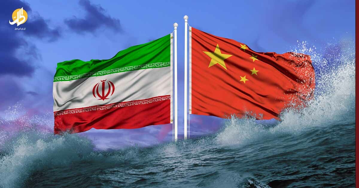 الاقتصاد يتحدث: هل تكون الجزر الإماراتية شرارة توتر صيني-إيراني؟