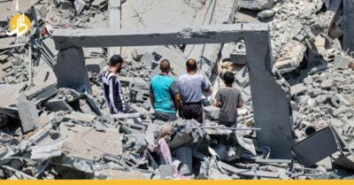 سؤال فجّر أوجاعاً.. حقائق ما اقترفته “حماس” في غزة بلسان أهلها