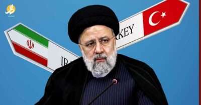 انتقام الجغرافيا.. كيف سيتأثر التنافس الجيوسياسي بين تركيا وإيران بعد رئيسي؟