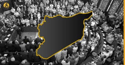 تغييرات “البعث” الحزبية والأمنية.. استمرار سياسة الكانتونات بسوريا