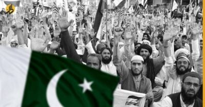 ضجيج بلا طحين: كيف تلاعب إخوان باكستان بالقضية الفلسطينية؟