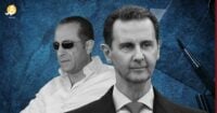 حوت الرياضة الجديد في سوريا.. قصة “الحميدي” كاتب خطابات بشار الأسد حوت الرياضة الجديد في سوريا.. قصة “الحميدي” كاتب خطابات بشار الأسد