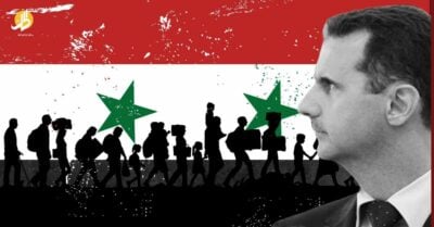 دمشق ومحنة اللاجئين: لماذا رفض الأسد الالتزام بمتطلبات الجامعة العربية؟