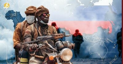 سري للغاية: كيف تجند روسيا شباب غانا للقتال في أوكرانيا؟ وهل السودان المحطة القادمة؟