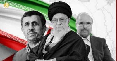 لتمرير إرادة المرشد.. ما دور الكتل الصلبة في تحديد مسار الانتخابات الرئاسية الإيرانية؟