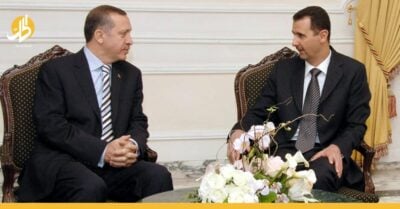 رسائل متبادلة بين الأسد وأردوغان.. هل يلتقيان أخيراً؟