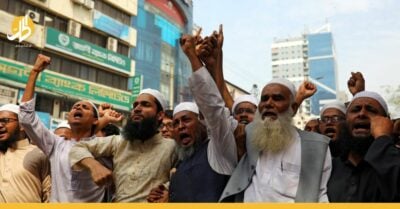 عودة إخوان بنغلاديش من بوابة الصراع بين مؤسسات الدولة