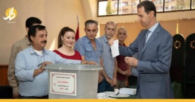 “منع ومقاطعة وعدم اهتمام”.. ما جدوى انتخابات “مجلس الشعب السوري”؟