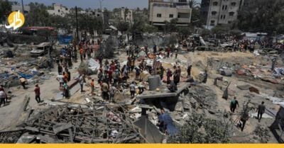 بعد استهداف الضيف.. مسار المفاوضات بين “حماس” وإسرائيل يراوح مكانه