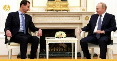 بوتين يلتقي بشار الأسد في موسكو: حرب قادمة؟