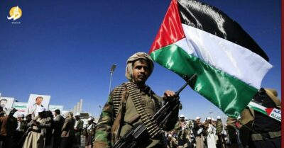 تحليل: لماذا يتزايد اهتمام “الحوثيين” بفلسطين في هذا التوقيت بالذات؟