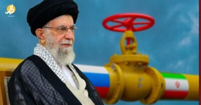 خبايا الاستثمارات الروسية في النفط الإيراني: هل خضع “خامنئي” لـ”الشيوعية الملحدة”؟