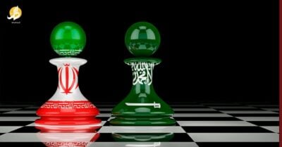 رسائل نارية من طهران إلى الرياض: حرب كلامية أم بوادر صراع؟