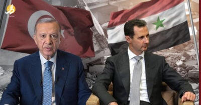 رغم إهانتها.. لماذا تصر تركيا على الجلوس مع الأسد؟