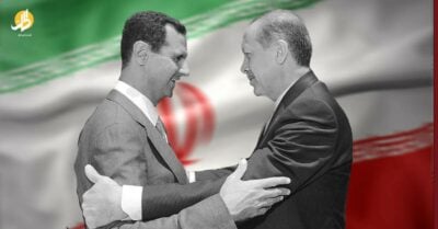 لقاء الأسد وأردوغان يكشف عن خفايا: لماذا إيران الخاسر الأكبر؟