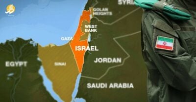 مسارات للأسلحة.. ما هي خطة إيران لإشعال الضفة الغربية؟