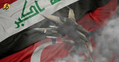 الانتهاك التركي لأراضي العراق: لماذا تصمت بغداد؟ 