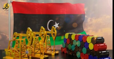 كيف أصبحت ليبيا درّة النفوذ الروسي في إفريقيا؟