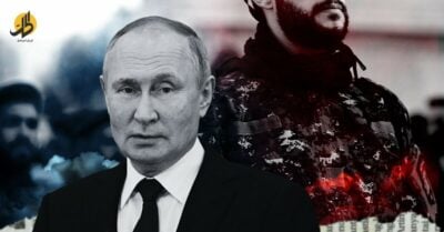 تكتيكات متماثلة في غزة وأوكرانيا: ما وراء التعاون بين روسيا و”حزب الله”؟