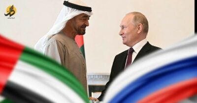 الإمارات وجهة روسيا الأولى عربيا: ما سر العلاقة بين الدولتين؟
