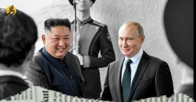 زيارة بوتين لكوريا الشمالية: ملامح حرب عالمية أم لقاء “المنبوذين” فقط؟  