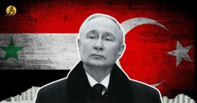 التقارب التركي السوري: ما دلالات افتعال روسيا أزمات ميدانية مع “التحالف الدولي”؟