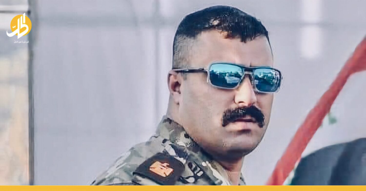 مُدان بالمؤبد عن “مجزرة الزيتون” في العراق: كيف أُفرجَ عن عمر نزار؟ 