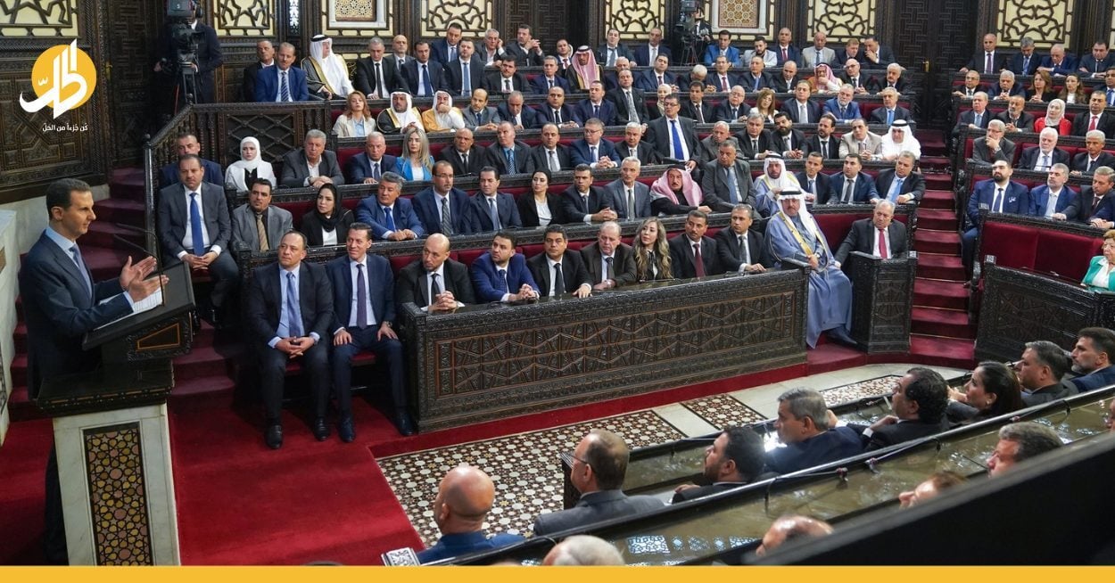 مجددا.. الأسد يضع الكرة في ملعب أردوغان لإعادة العلاقات