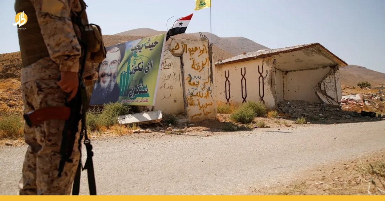 استهداف دقيق لمواقع “حزب الله” في سوريا.. على ماذا يدل؟