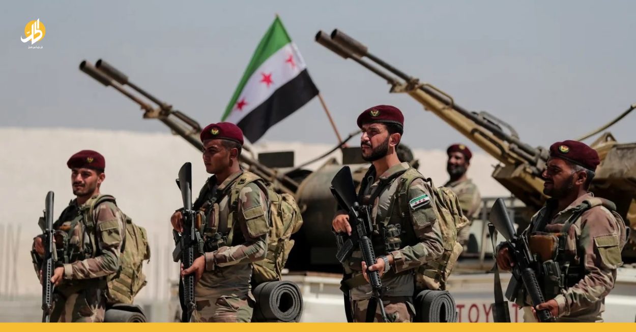 الشمال السوري: تطورات متسارعة بـ رهن المصالح التركية