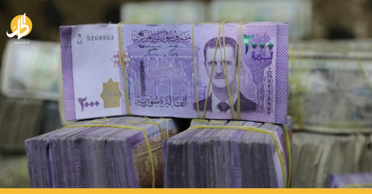 صحيفة إيرانية تدهور الاقتصاد وارتفاع التضخم في سوريا يهدد بقاء الأسد