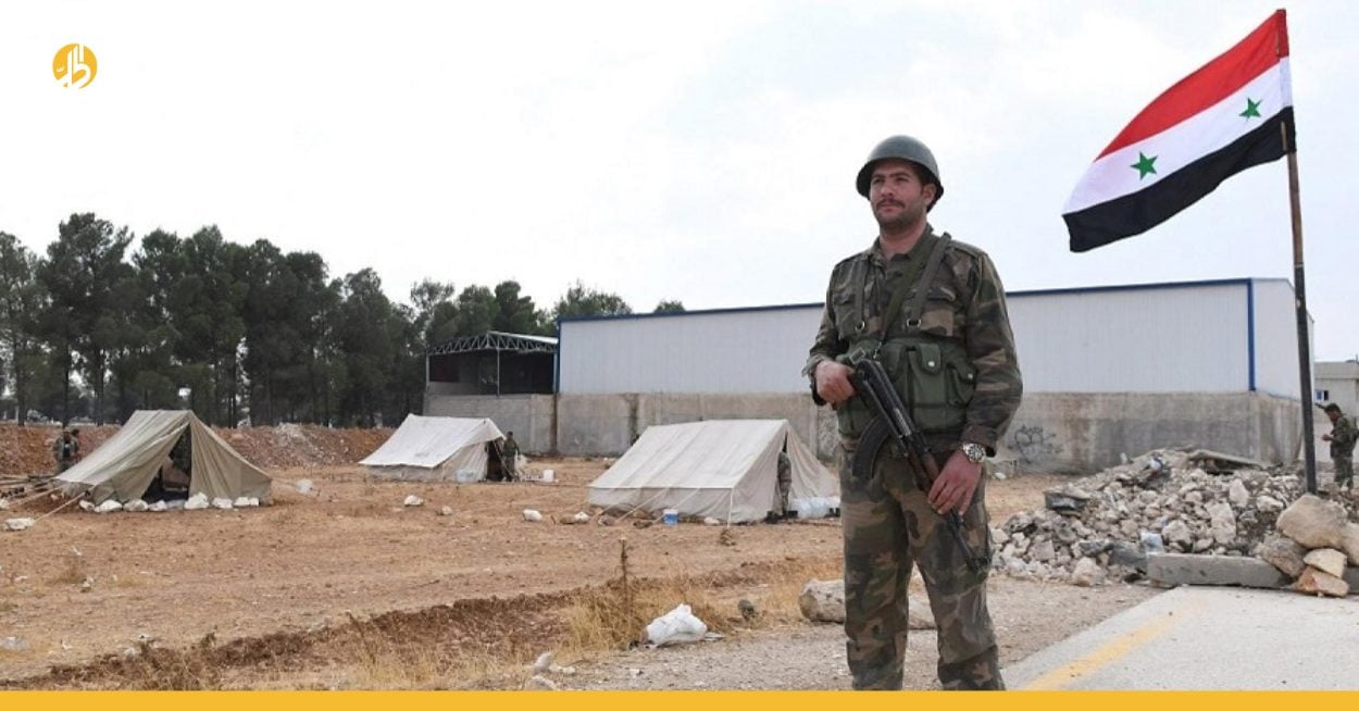 عقود بمميزات جديدة لمتطوعي الجيش السوري: توجه لإلغاء الخدمة الإلزامية؟