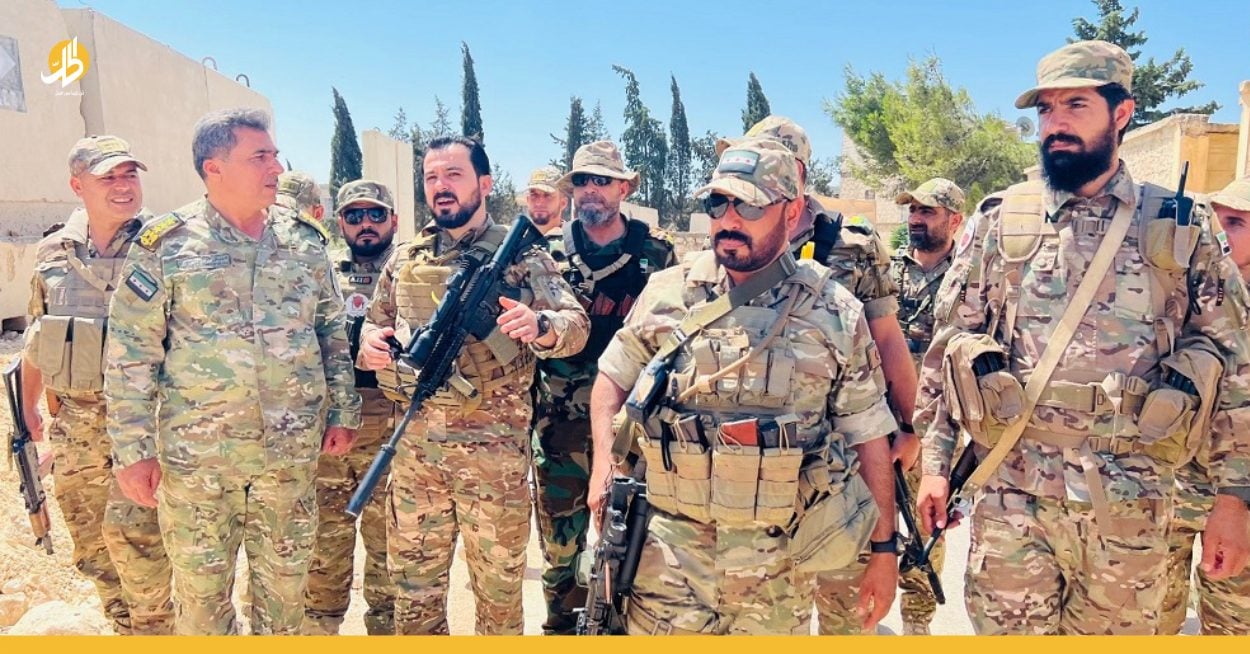 فصائل موالية لتركيا تعتدي على نساء في عفرين والسبب؟