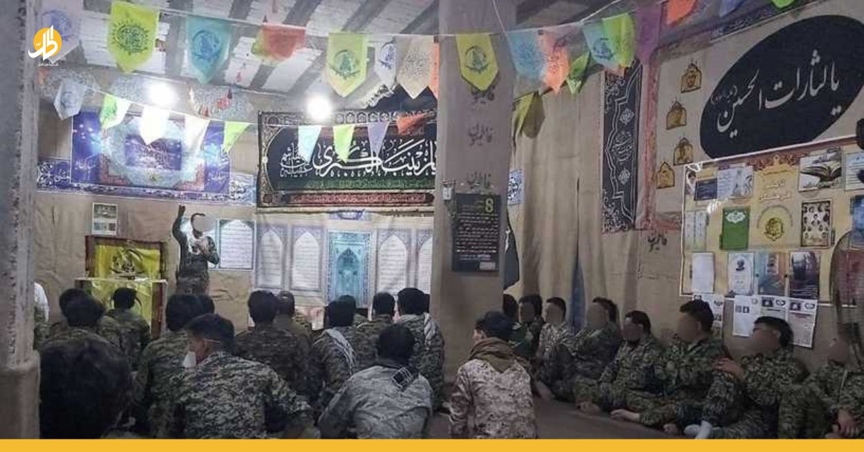اعتقالات في صفوف الميليشيات الإيرانية بدير الزور والسبب؟  