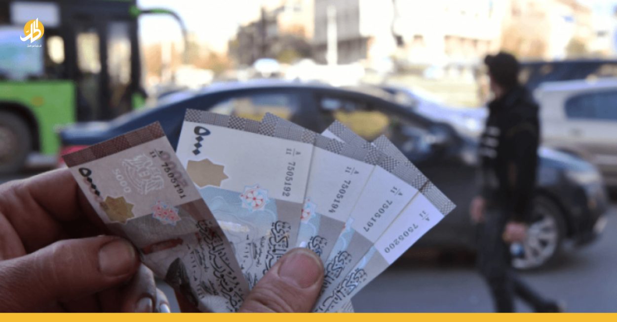 الأزمة اللبنانية تلقي بظلالها على الاقتصاد السوري.. ما التأثيرات؟