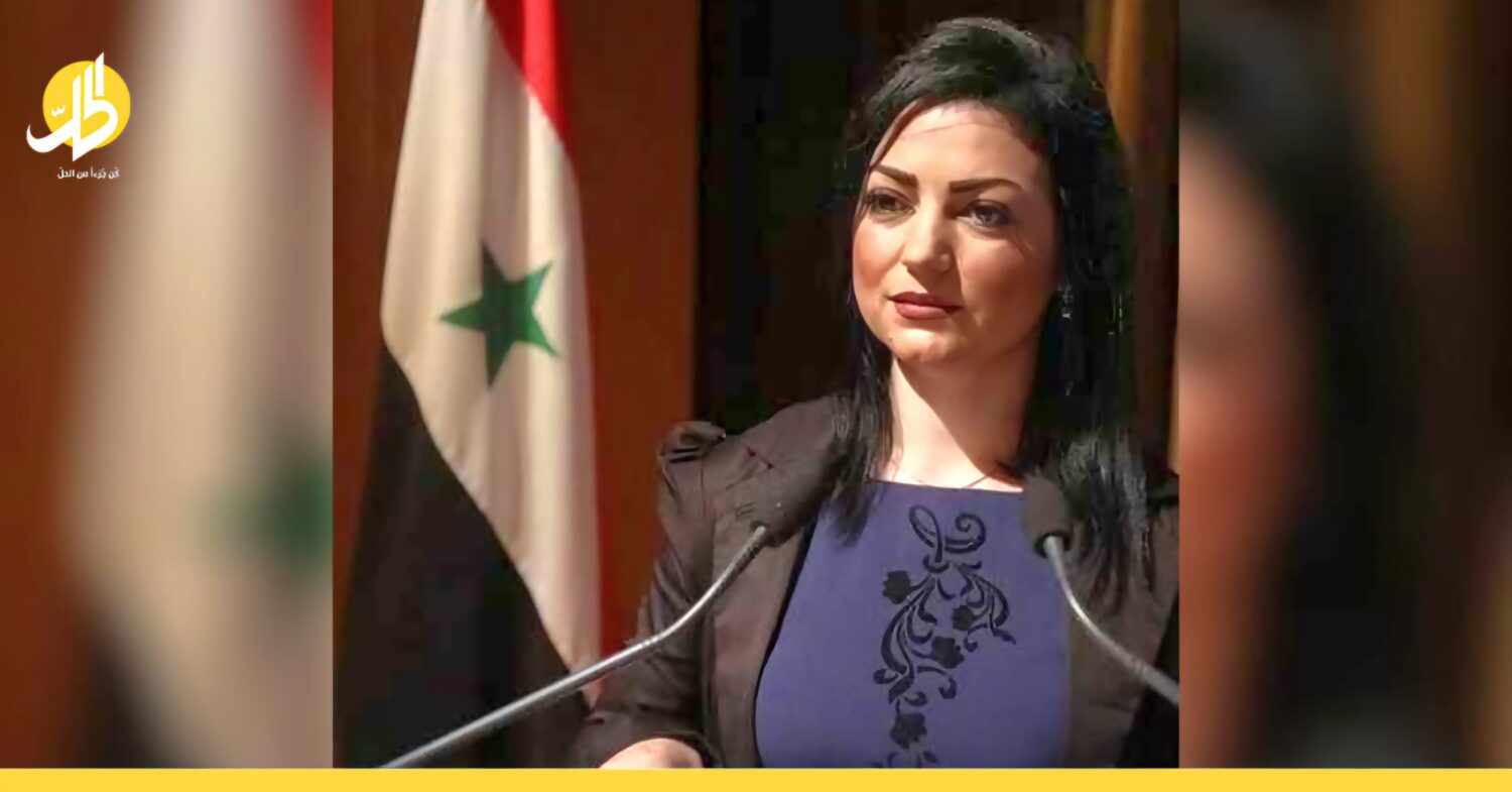 صفاء أحمد.. تفاصيل مقتل المذيعة السورية في غارة إسرائيلة