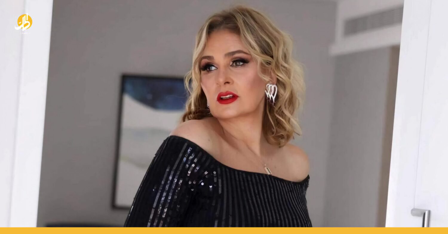هجوم حاد من فنانات لبنانيات على يسرا بسبب الضاحية الجنوبية!