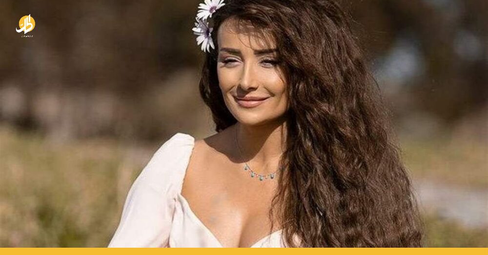 كندة حنا تنشر كواليس “عن الحب والكذب” من لبنان.. وهذه تفاصيل المسلسل المرتقب