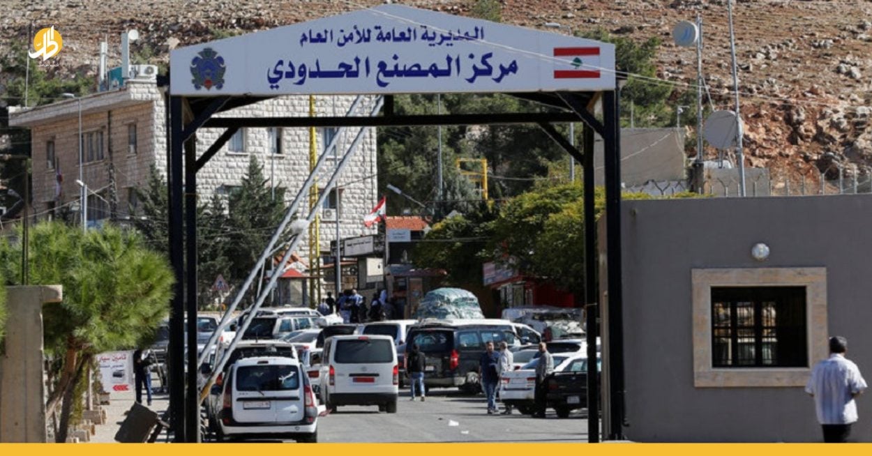 بعد تهديد لبنان.. إسرائيل تبدأ حرب المعابر
