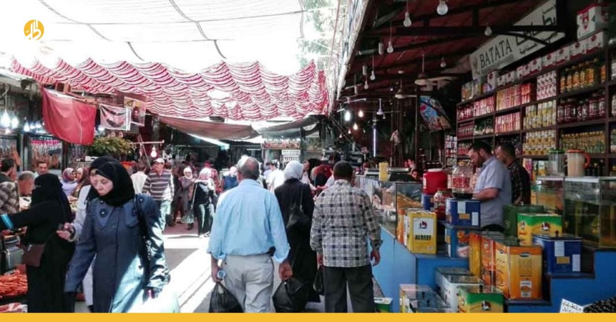 قفزة بتكاليف المعيشة في سوريا.. كم بلغ الحد الأدنى؟