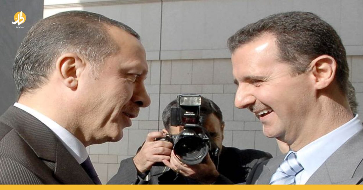 ما بين هدوء الأسد والتصعيد في الشمال السوري.. مشهد معقد أمام أردوغان 