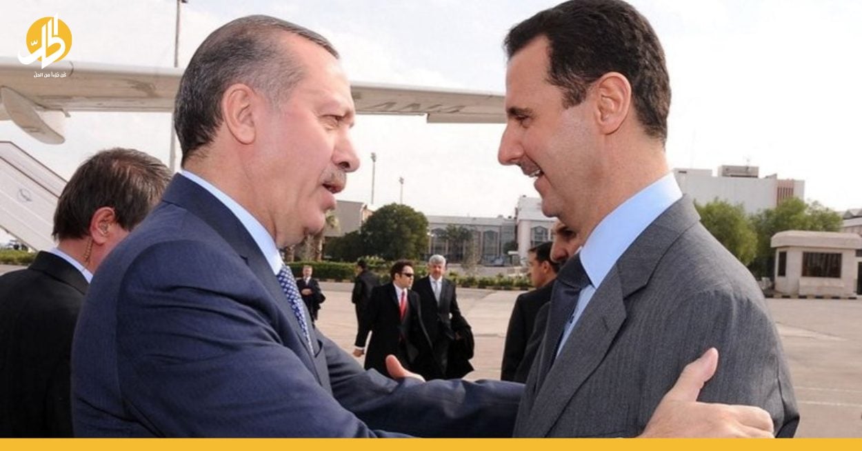 أردوغان متفائل بالاجتماع مع الأسد ويرسل اعتذارا مبطنا.. ماذا قال؟