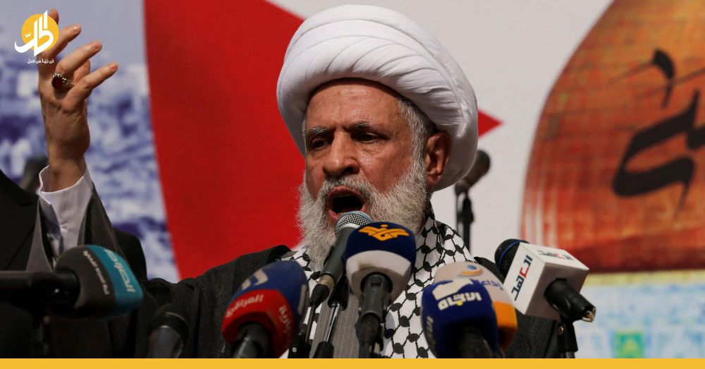 “سنستمر بالقتال مهما كانت التكلفة”.. أبرز ما جاء في خطاب نعيم قاسم