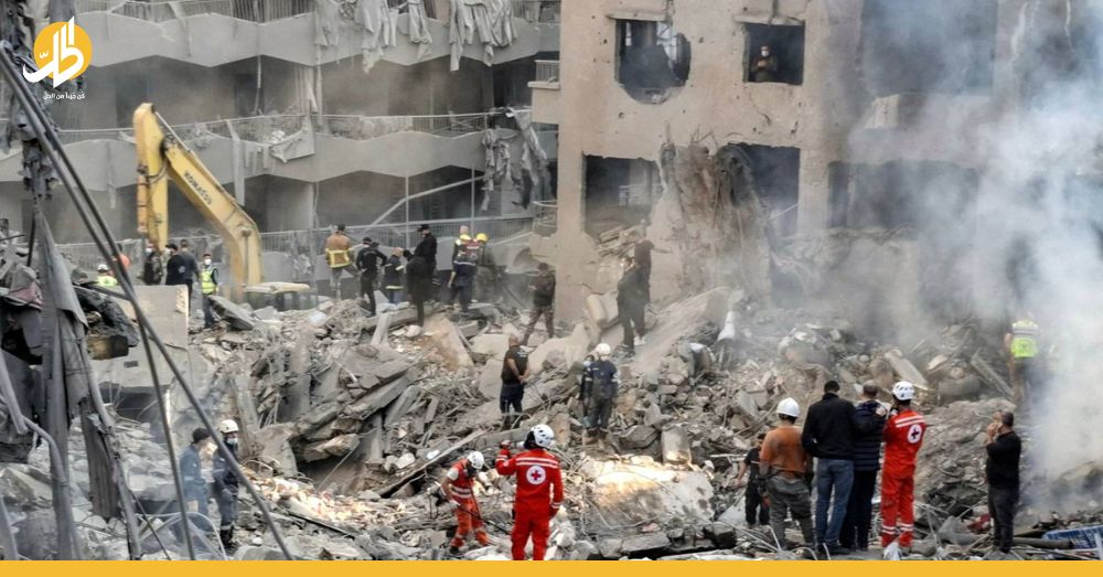 الملقب بـ”الشبح”.. مَن هو طلال حمية المستهدف بغارة البسطة في بيروت؟