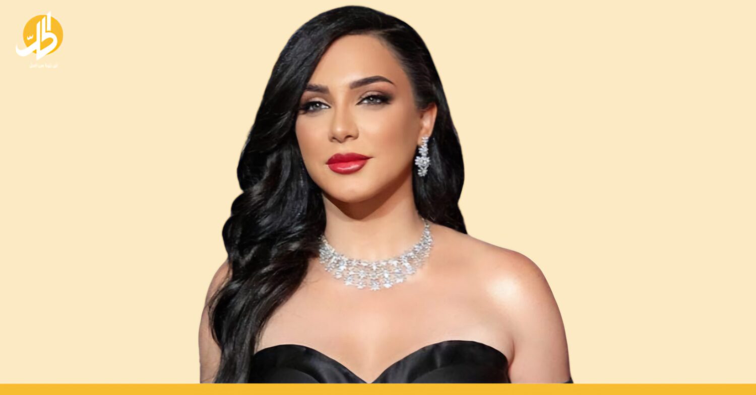 سلاف فواخرجي تجسد حياة أول ممثلة في تاريخ سوريا