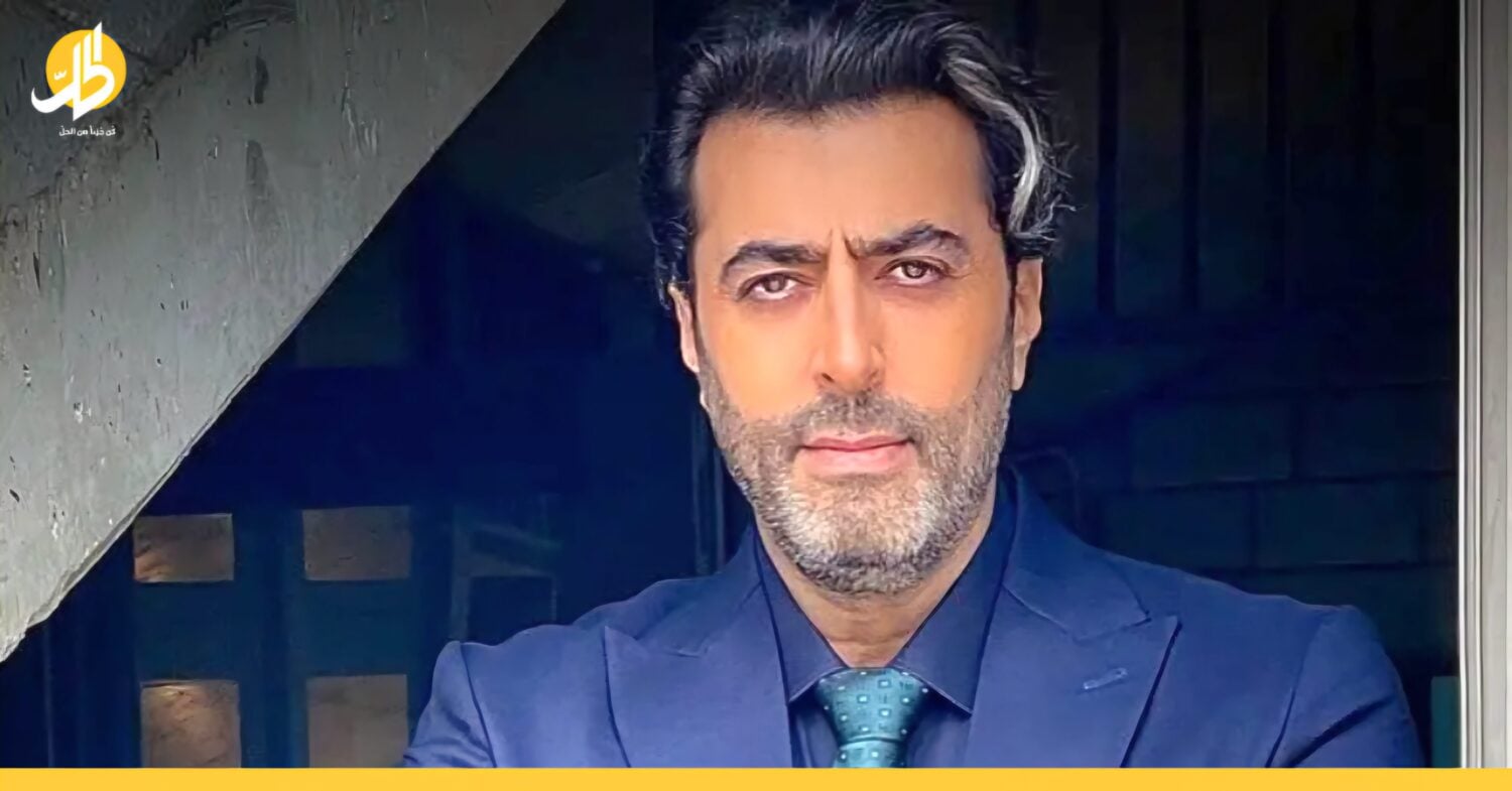 باسم ياخور في جريمة قتل غامضة: ما القصة؟
