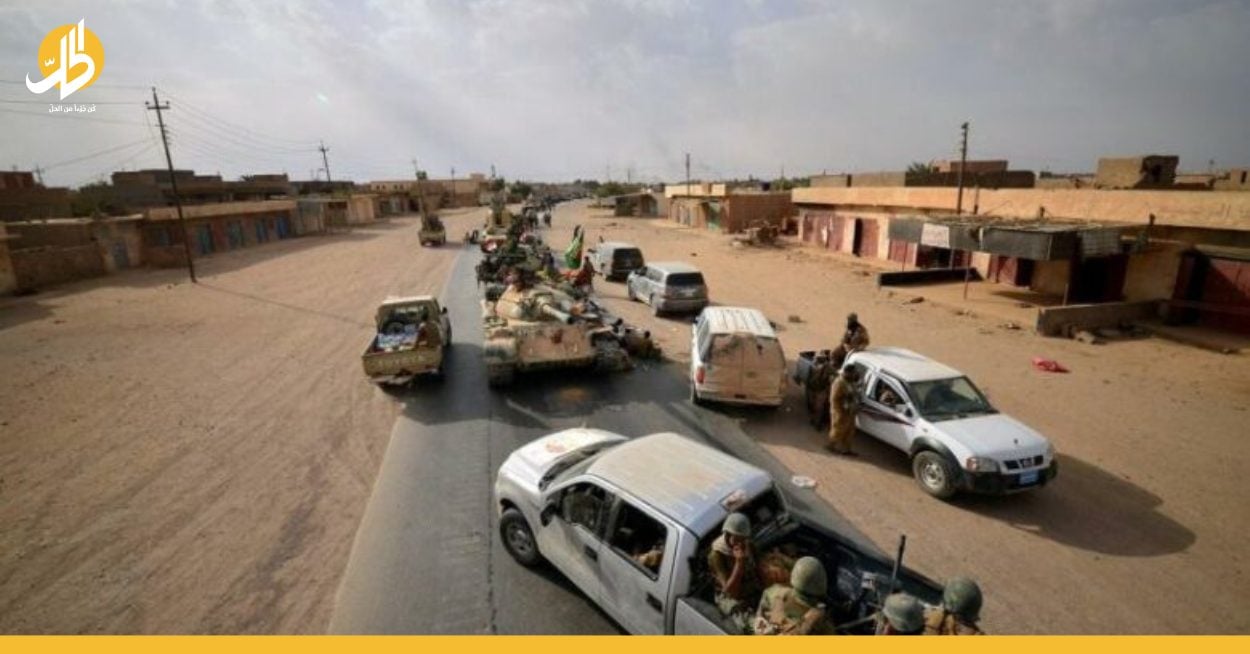 الميليشيات الإيرانية في مرمى النيران بدير الزور.. هل بدأت معركة إنهاء النفوذ؟