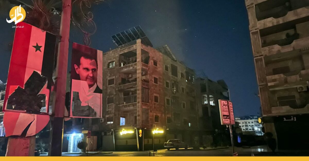 بعد انسحاب الجيش السوري..”قسد” تتقدم في حلب والمعارضة تواصل عملياتها في إدلب
